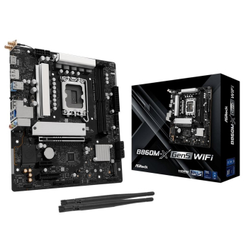 Płyta główna Asrock B860M-X GEN5 WIFI