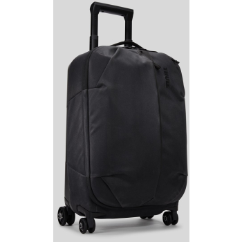 Thule Aion TARS122 - Black Wózek Miękka skorupa Czarny 35 l Poliester