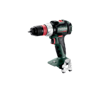 Metabo BS 18 LT BL Q 2100 RPM 1,3 kg Czarny, Zielony, Czerwony