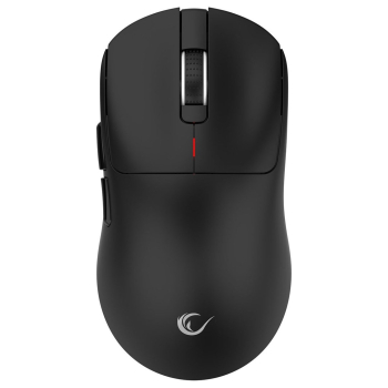 RAMPAGE MYSZ CLAX CZARNA 24 000 DPI