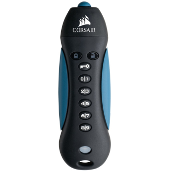 USB-Stick 128GB Corsair Padlock 3 Secure USB 3.0