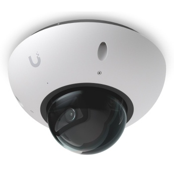 Ubiquiti UVC-G6-Dome-W Kamera IP do monitoringu z nocnym widzeniem i szerokim kątem widzenia