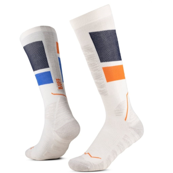 Skarpetki Buff THERMONET® OVER THE CALF SOCKS TO WHISPER L