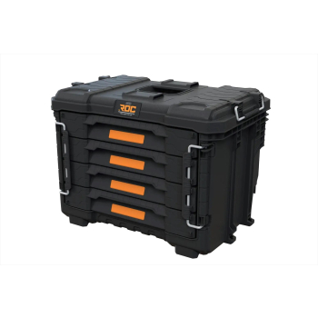 Skrzynia XL 4 szuflady ROC Pro Gear 2,0 KETER