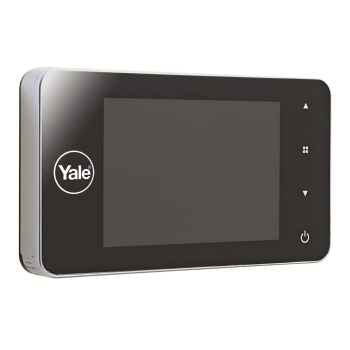 Elektroniczny wizjer drzwiowy Yale 4500 Digital Door Viewer 4"