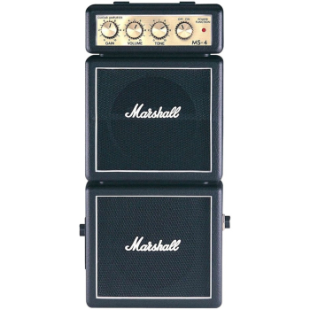 Marshall MS4 - Wzmacniacz gitarowy