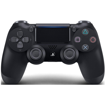 Kontroler bezprzewodowy Sony DualShock 4 Black