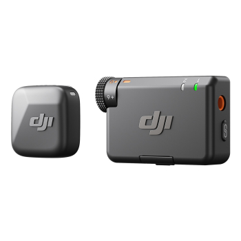 DJl Mic Mini (1 TX+1 RX)