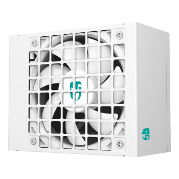 Zasilacz DeepCool PS750G-FE biały
