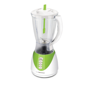 Blender kielichowy Esperanza PINA COLADA EKM023G (350W; kolor biały)