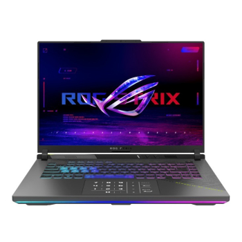 ASUS ROG Strix G614PR-R9161 Ryzen 9 8940HX 16.0"FHD+ 165Hz IPS-level 300nits AG 16GB DDR5-5200 SSD1TB GeForce RTX 5070 Ti 12GB WLAN+BT LAN Cam1080p 90