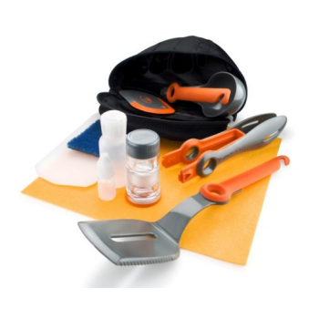 Zestaw turystyczny GSI Outdoors Crossover Kitchen Kit
