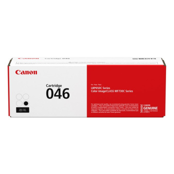 Canon CRG-046 Toner Black