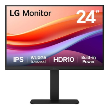 Monitor LG 24BA55W-B 24BA55WB (24BA55W-B)