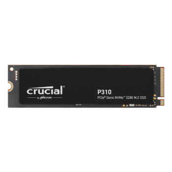 SSD PCIE G4 M.2 NVME 2TB/P310 CT2000P310SSD8 CRUCIAL
