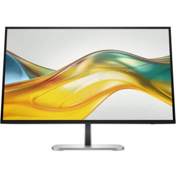 HP S5 PRO 527PQ 27 QHD (2560x1440) FHD IPS 350n 5ms DP HDMI USB-B HAS 3/3/0