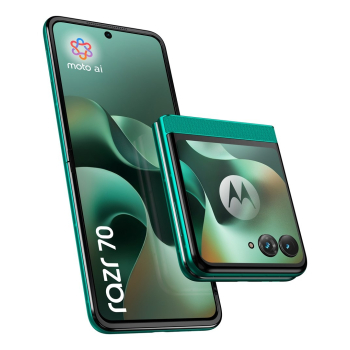 Motorola Razr 70 5G 8/256GB Green