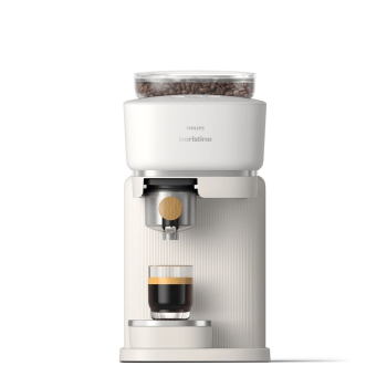 Philips BAR302/20 ekspres do kawy Półautomatyczny Ekspres do espresso 1,2 l