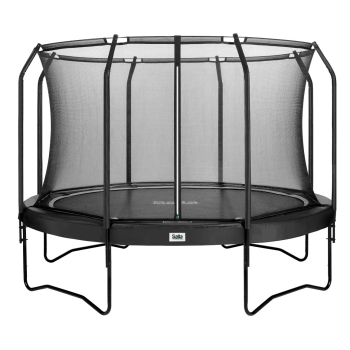 Trampolina Salta Premium Black Edition COMBO - 396cm