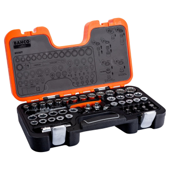 Bahco S530T adapter i rozszerzenie do kluczy