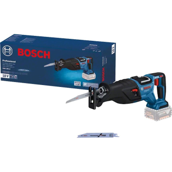 Bosch GSA 185-LI 2900 spm Czarny