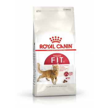 ROYAL CANIN FHN Regular Fit 32 - sucha karma dla kota dorosłego - 2 kg