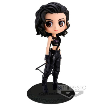 BP Q POSKET - BIRDS OF PREY - HUNTRESS VER.A