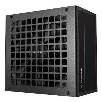 Zasilacz DeepCool PF650 650W 80 Plus