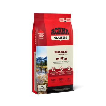 ACANA Red Meat Dog 14,5kg