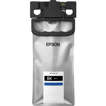 Epson C13T11N140 nabój z tuszem 1 szt. Oryginalny Wysoka (XL) wydajność Czarny