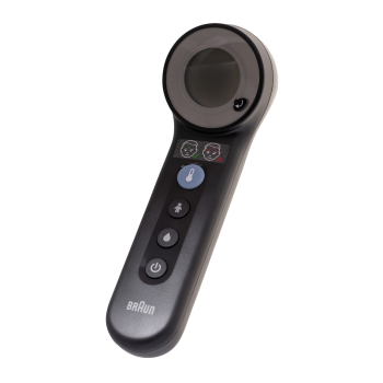 Termometr bezdotykowy do czoła Braun BNT400B