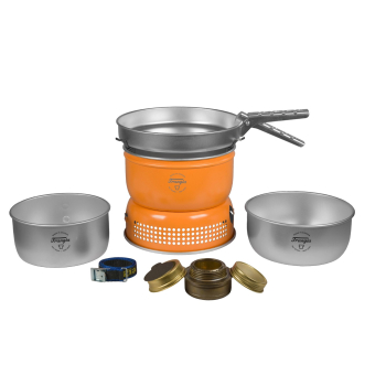 TRANGIA STOVE 25-1/UL CLOUDBERRY