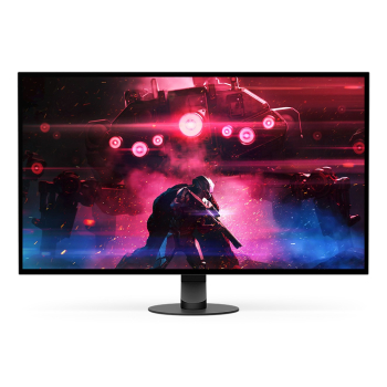Monitor Sony INZONE M10S 27" OLED 16:9 480 Hz 0,03ms 2560x1440 275cd/m2 2 HDMI Czarny