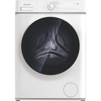 Pralko-suszarka INDESIT MXWD7514BPL 7/5kg 1400 obr