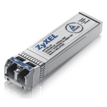 Wkładka SFP+ Zyxel SFP10G-LR 10G Duplex LC SM 10km 1310nm DDMI