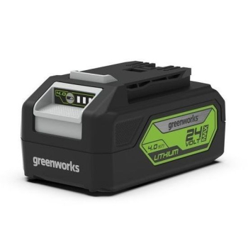 24V Akumulator 4Ah GREENWORKS G24B4 -  2926807
