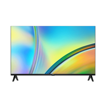 Telewizor TCL 32S5400AF LED 32'' Full HD Android Dolby Audio DVB-T2 Srebrny
