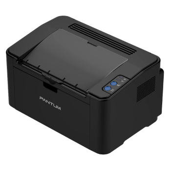 Pantum P2500W drukarka laserowa 1200 x 1200 DPI A4 Wi-Fi
