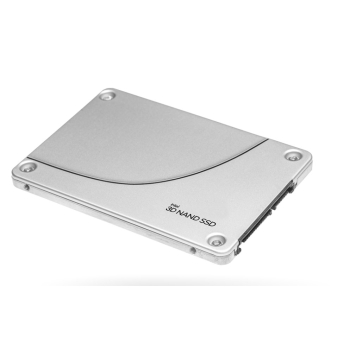 Dysk SSD Solidigm (Intel) S4520 960GB SATA 2.5" SSDSC2KB960GZ01 (DWPD up to 3) (OUTLET)