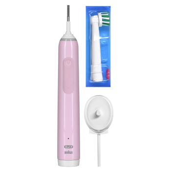 Braun Szczoteczka elek. Oral-B PRO3 Pink X-Clean