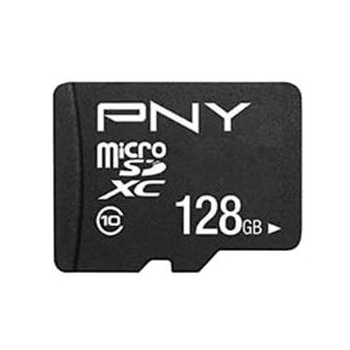 Karta pamięci PNY Performance Plus microSDHC 128GB