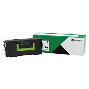 Lexmark 58D2000 kaseta z tonerem 1 szt. Oryginalny Czarny