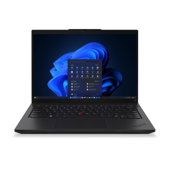 Lenovo ThinkPad L14 Gen 6 (Intel) Intel Core Ultra 7 255U Laptop 35,6 cm (14") WUXGA 16 GB DDR5-SDRAM 512 GB SSD Wi-Fi 6E (802.11ax) Windows 11 Pro Cz