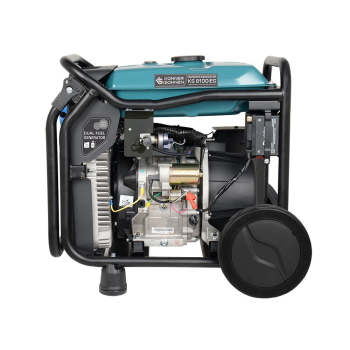 KÖNNER & SÖHNEN AGREGAT/GENERATOR INWERTOROWY HYBRYDOWY 7,2KW KS 8100IEG
