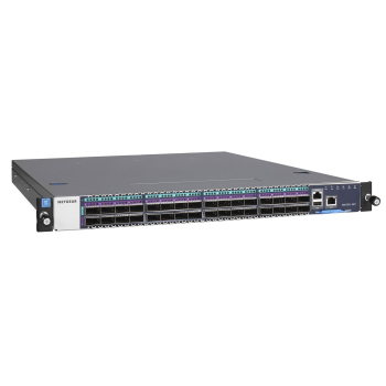Switch Netgear CSM4532-100EUS 32p  Managed 100 Gigabit