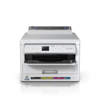 Drukarka atramentowa Epson WF-C5390DW Kolor 4800 x 1200 DPI A4 Wi-Fi