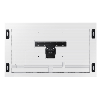 Samsung WMN-WM65RXEN uchwyt do tablic informacyjnych 165,1 cm (65") Czarny