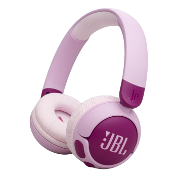 JBL JR320BTPUR słuchawki BT dla dzieci fioletowe
