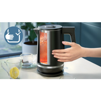 Czajnik elektryczny PHILIPS HD 9395/90