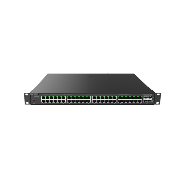Switch Ruijie Reyee RG-NBS3100-48GT4SFP-P